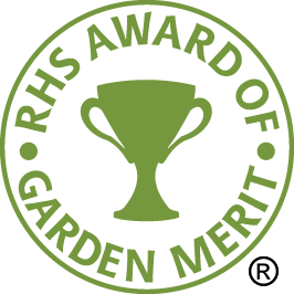 RHS AGM Logo